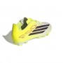 Adidas F50 Club FG/MG J - Amarelo